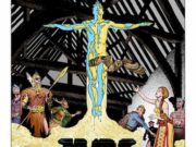 Servicio Informativo del Cómic Independiente USA #418