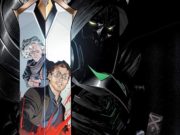 Once & Future 1: El rey ya no está muerto, de Kieron Gillen y Dan Mora