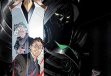 Once & Future 1: El rey ya no está muerto, de Kieron Gillen y Dan Mora