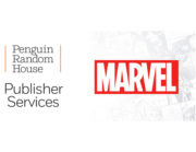 Acuerdo de Marvel Comics y Penguin Random House para la distribución de sus comics originales a nivel mundial
