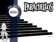 Todo Paracuellos de Carlos Giménez Paracuellos