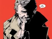 Especial John Constantine II (1990-1995, 1998): a través de sus autores