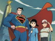 Superman contra el Klan