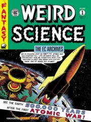 The EC Archives – Weird Science 01ZN