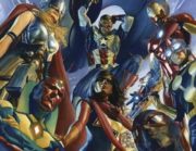Marvel Now! Deluxe. Los Vengadores de Mark Waid 1. Los Siete Magníficos
