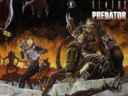 Alien versus Depredador: La Saga Original 1