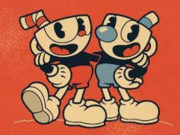 Cuphead 1: Lances Cómicos y Desatinos, de Zack Keller y Shawn Dickinson