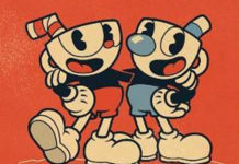 Cuphead 1: Lances Cómicos y Desatinos, de Zack Keller y Shawn Dickinson