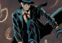 Question: Las muertes de Vic Sage