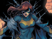 Batgirl: Segunda Temporada- El Ascenso de Oráculo