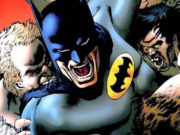 Batman: Tierra de nadie vol. 04