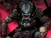 Marvel Comics anuncia nueva serie de Predator Predator