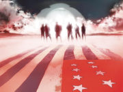 Undiscovered Country 1, de Scott Snyder, Charles Soule, Giuseppe Comuncoli y Daniele Orlandini