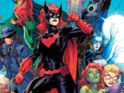 Ronda de Noticias DC USA – Wonder Woman y Green Arrow cumplen 80 aniversarios