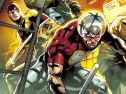 Reseñas DC USA: Suicide Squad #1