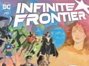 Reseñas DC USA: Infinite Frontier (2021) #0