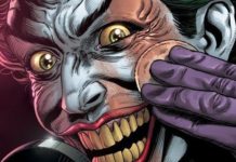 Batman: Tres Jokers núm. 03 de 3