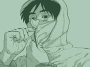 Under Ninja, de HANAZAWA Kengo under-destacada