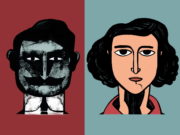 Entrevista con Jorge Carrión y Javier Olivares, autores de Warburg y Beach