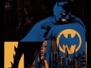 Batman: Calles de Gotham