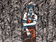 Un trabajo como cualquier otro, de Alex W. Inker