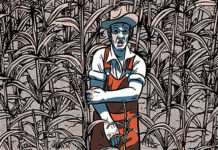 Un trabajo como cualquier otro, de Alex W. Inker