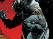 Reseñas DC USA – Batman The Detective #01