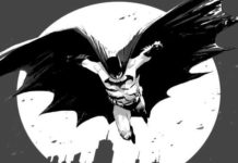 Novedades DC USA #43