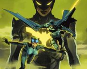 Novedades DC USA #39