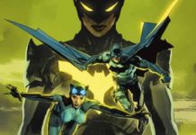 Novedades DC USA #39