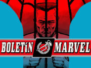 Boletín Marvel #75 Boletín Marvel #75