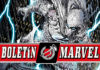 Boletín Marvel #76