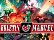 Boletín Marvel #77