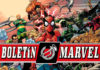 Boletín Marvel #78