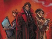 Entrevista a Teresa Valero y reseña de Contrapaso. Los hijos de los otros.