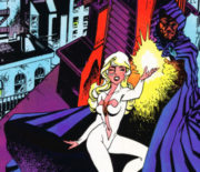 100% Marvel HC. Capa y Puñal: Sombras y Luz