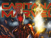 Capitana Marvel 12-14