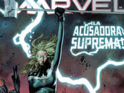 Capitana Marvel 15-17