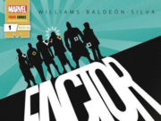 Factor-X 1-2
