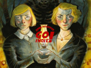 GO INDIE! Harrow County, de Cullen Bunn y Tyler Crook