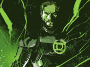 Green Lantern Tierra Uno Vol. II
