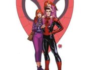 Marvel Saga. El Asombroso Spiderman 50. Renueva tus Votos