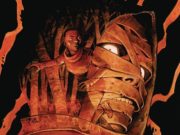 Manor Black, de Cullen Bunn, Brian Hurtt y Tyler Crook