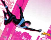 Novedades DC USA #42