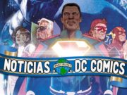 Ronda de Noticias DC USA – Nuevo Black Lantern y regresa Connor Hawke