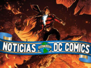 Ronda de noticias DC USA – Regresan Blue & Gold y secuela de JL Unlimited