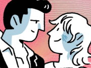 PRDRO y MAILI, de Álvaro Ortiz