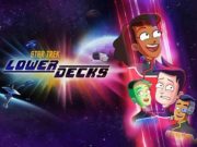 Star Trek – Lower Decks 1º Temporada