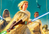 Star Wars: The High Republic - Luz de los Jedi