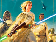 Star Wars: The High Republic – Luz de los Jedi Star Wars: The High Republic - Luz de los Jedi